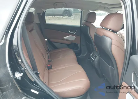 2021 Acura Rdx Technology Package z USA, uszkodzony, nr VIN 5J8TC2H59ML047730